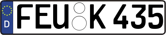 FEU-K435