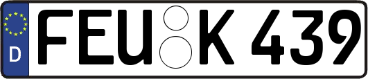 FEU-K439