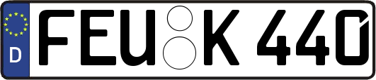 FEU-K440
