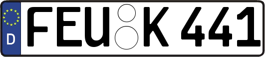 FEU-K441
