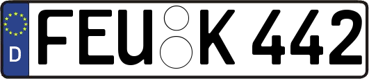 FEU-K442