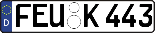 FEU-K443