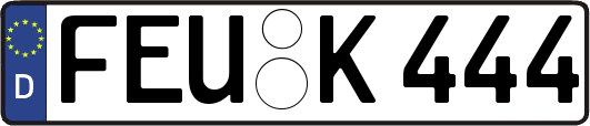 FEU-K444