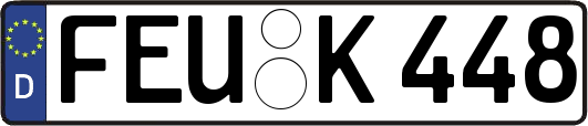 FEU-K448