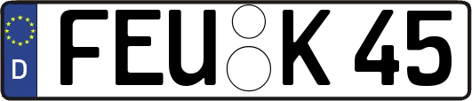 FEU-K45