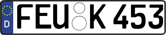FEU-K453
