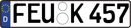 FEU-K457