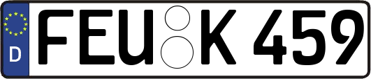 FEU-K459