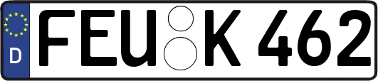 FEU-K462