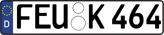 FEU-K464