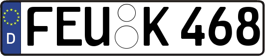 FEU-K468