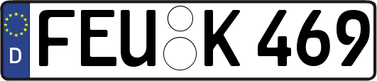 FEU-K469