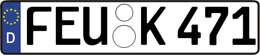 FEU-K471