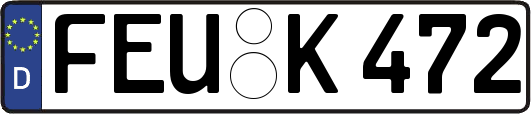 FEU-K472