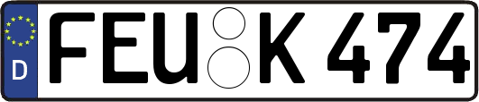 FEU-K474