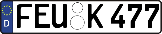 FEU-K477