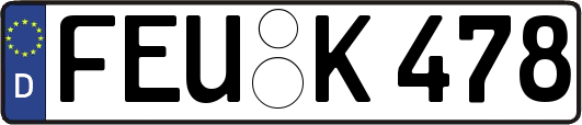 FEU-K478