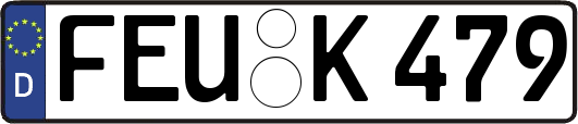 FEU-K479