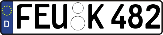 FEU-K482