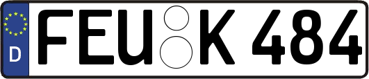 FEU-K484