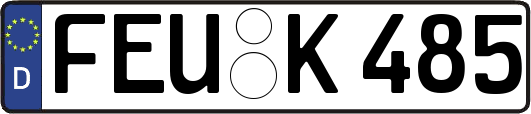 FEU-K485
