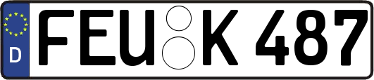FEU-K487