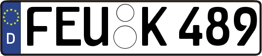 FEU-K489