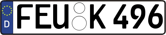 FEU-K496