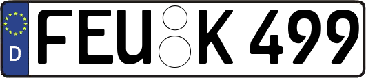 FEU-K499