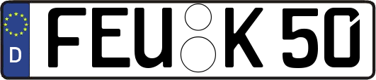 FEU-K50