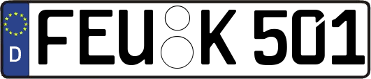 FEU-K501