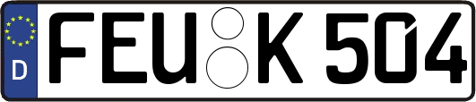 FEU-K504