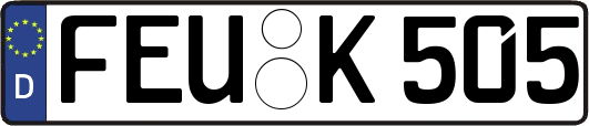 FEU-K505