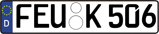 FEU-K506