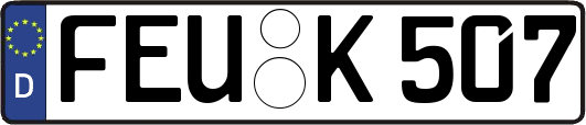 FEU-K507