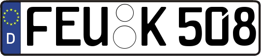 FEU-K508