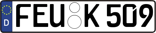FEU-K509