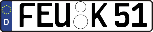 FEU-K51