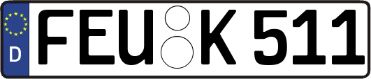 FEU-K511