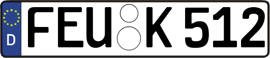 FEU-K512