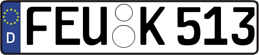 FEU-K513