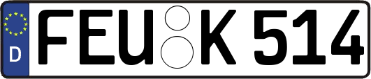 FEU-K514