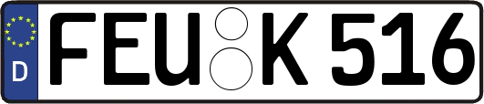 FEU-K516