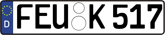 FEU-K517
