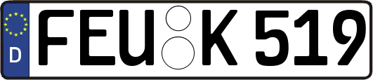 FEU-K519