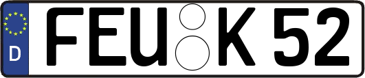 FEU-K52
