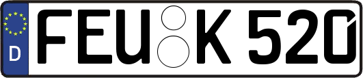 FEU-K520