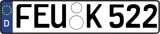FEU-K522