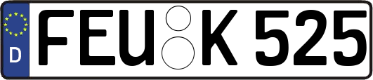 FEU-K525