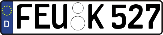 FEU-K527